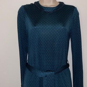 Tory Burch Silk Dress